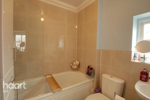 72 Celandine View, Soham, Ely, CB7 5DP
