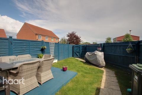 72 Celandine View, Soham, Ely, CB7 5DP