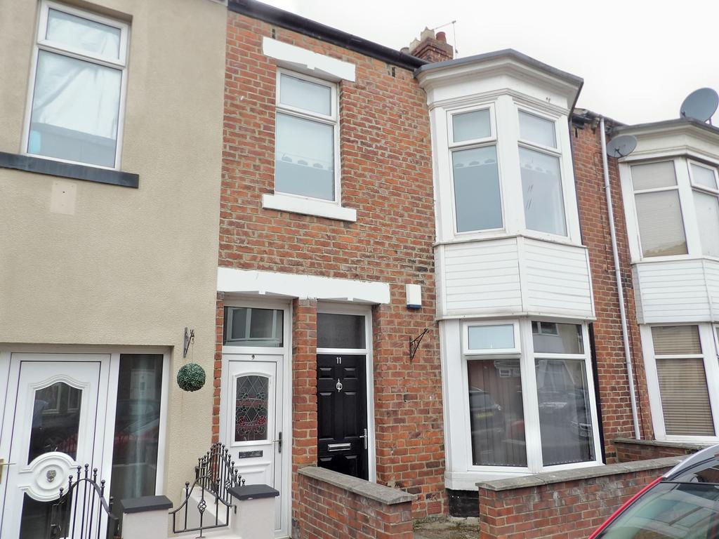 Scott Street, Lawe Top, South Shields, Tyne and Wear, NE33 2JR 3