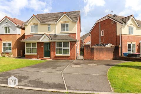 4 bedroom detached house for sale - Harrier Close, Worsley, Manchester, Greater Manchester, M28
