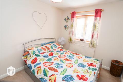 6 Harrier Close, Worsley, Manchester, M28 7AH