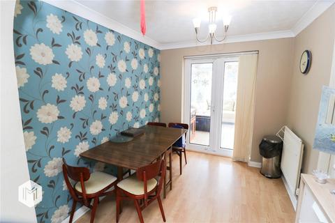 6 Harrier Close, Worsley, Manchester, M28 7AH