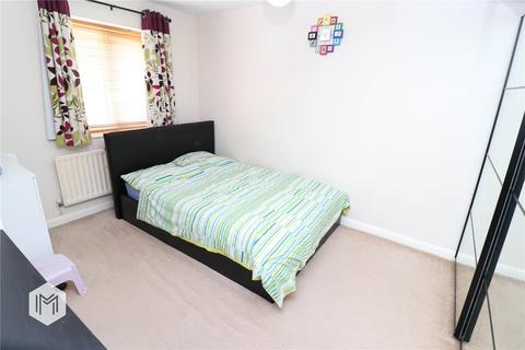 6 Harrier Close, Worsley, Manchester, M28 7AH