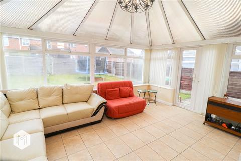 6 Harrier Close, Worsley, Manchester, M28 7AH