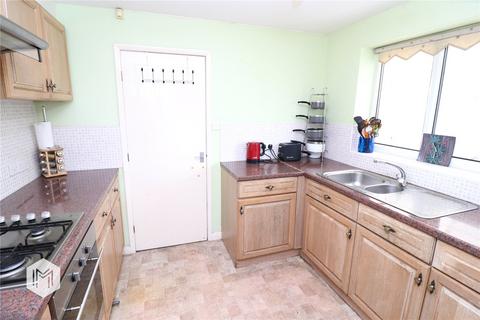 6 Harrier Close, Worsley, Manchester, M28 7AH