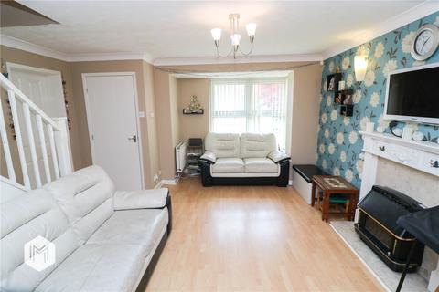 6 Harrier Close, Worsley, Manchester, M28 7AH