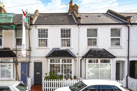 62 Stanley Gardens Road, Teddington, TW11 8SZ