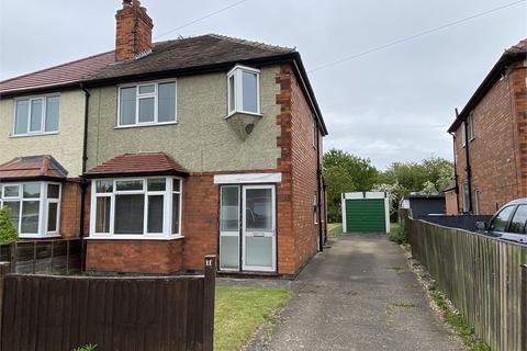 11 Bancroft Road, Newark, NG24 1SJ