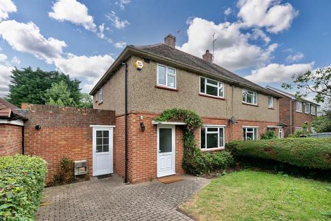 4 bedroom semi-detached house to rent - St. Johns Road, Guildford