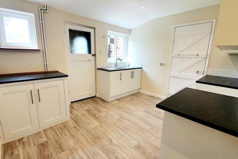 undefined, Church Cottages, Blackmoor, Liss