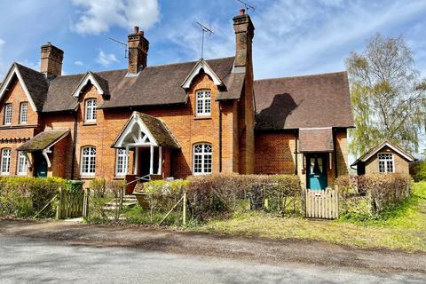 undefined, Church Cottages, Blackmoor, Liss