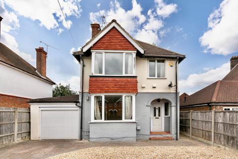 undefined, Aldershot Road, Guildford