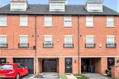 undefined, New Village Way, Churwell