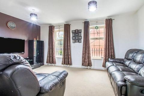undefined, New Village Way, Churwell
