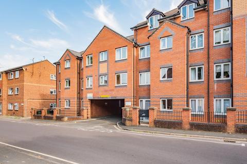 1 bedroom flat for sale - Banbury,  Oxfordshire,  OX16