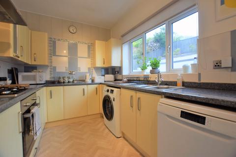 55 Antonine Crescent, Exeter, EX4 1SP