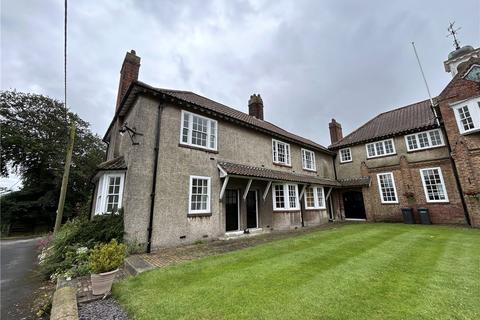 3 bedroom semi-detached house to rent, The Square, East Rounton, Northallerton, North Yorkshire, DL6