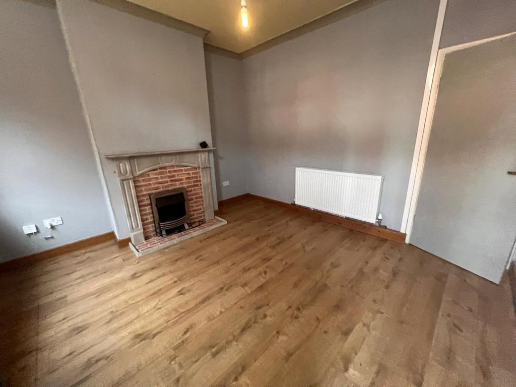 Front Living Room