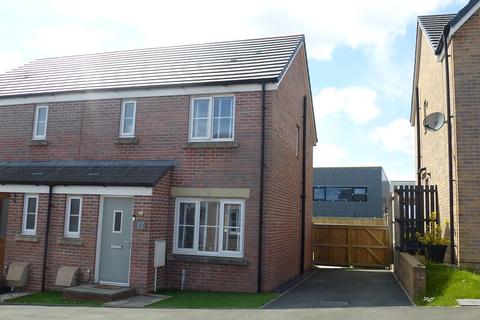 17 Bro Eithin, Cefneithin, Llanelli, SA14 7AZ