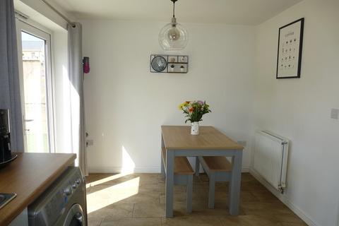 17 Bro Eithin, Cefneithin, Llanelli, SA14 7AZ