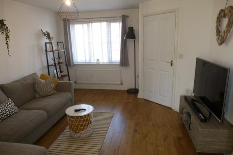 17 Bro Eithin, Cefneithin, Llanelli, SA14 7AZ