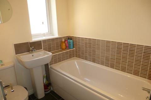 17 Bro Eithin, Cefneithin, Llanelli, SA14 7AZ