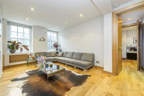 2 bedroom flat to rent, Clarewood Court, Seymour Place, London