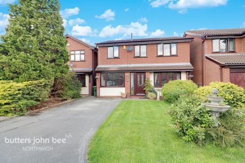 18 Waterside View, Rudheath, Northwich, CW9 7EG