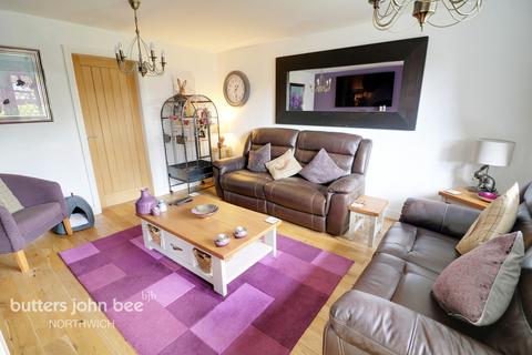 18 Waterside View, Rudheath, Northwich, CW9 7EG