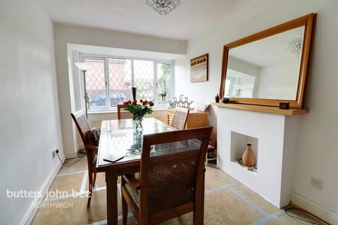 18 Waterside View, Rudheath, Northwich, CW9 7EG