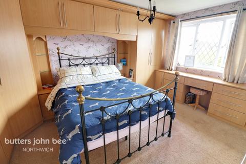 18 Waterside View, Rudheath, Northwich, CW9 7EG