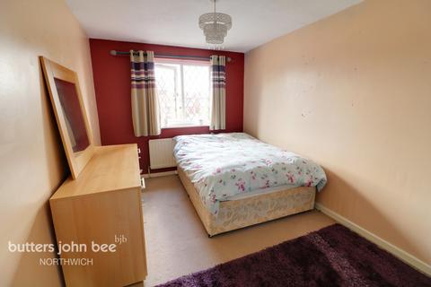 18 Waterside View, Rudheath, Northwich, CW9 7EG