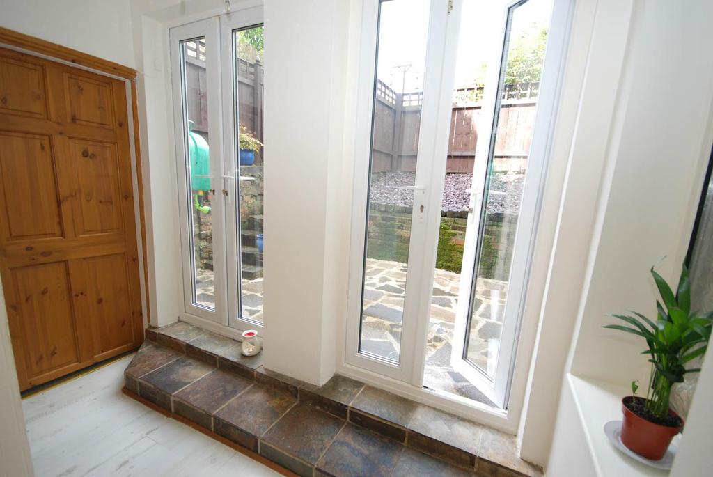 Doors