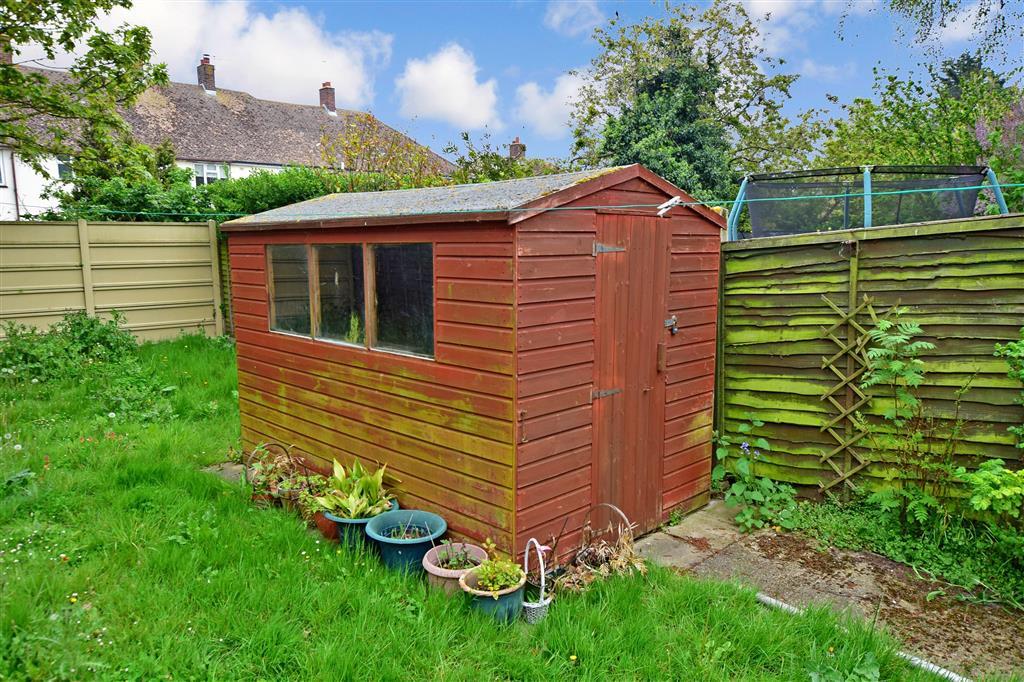Workshop/Outbuildings