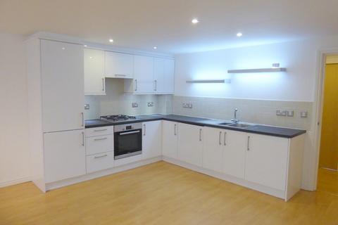 2 bedroom flat to rent - Nailers Green, Greenmount, Bury, BL8 4DN