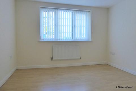 2 bedroom flat to rent - Nailers Green, Greenmount, Bury, BL8 4DN