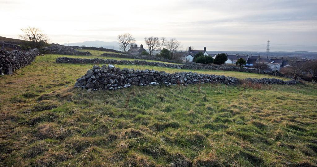 Carmel, Caernarfon, Gwynedd, LL54 Land for sale £30,000