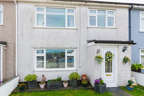 undefined, Mill Road, Holyhead, Ynys Mon, LL65