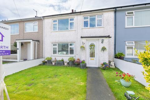 undefined, Mill Road, Holyhead, Ynys Mon, LL65