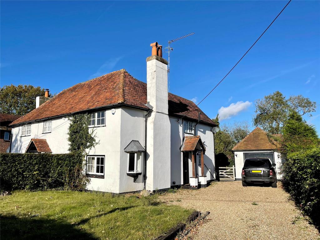 Warfield Street, Warfield, Berkshire, RG42 3 bed house £500,000