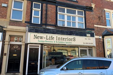 Retail property (high street) for sale, Esplanade, Whitley Bay, Tyne and Wear, NE26 2AG
