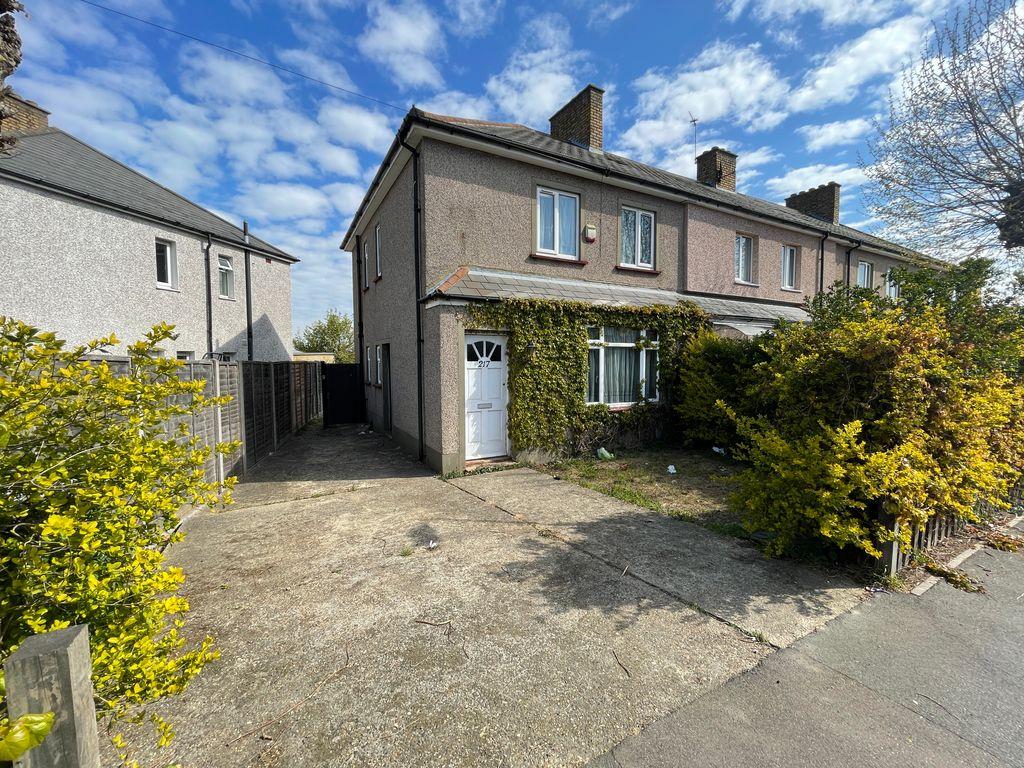View of Property at Front