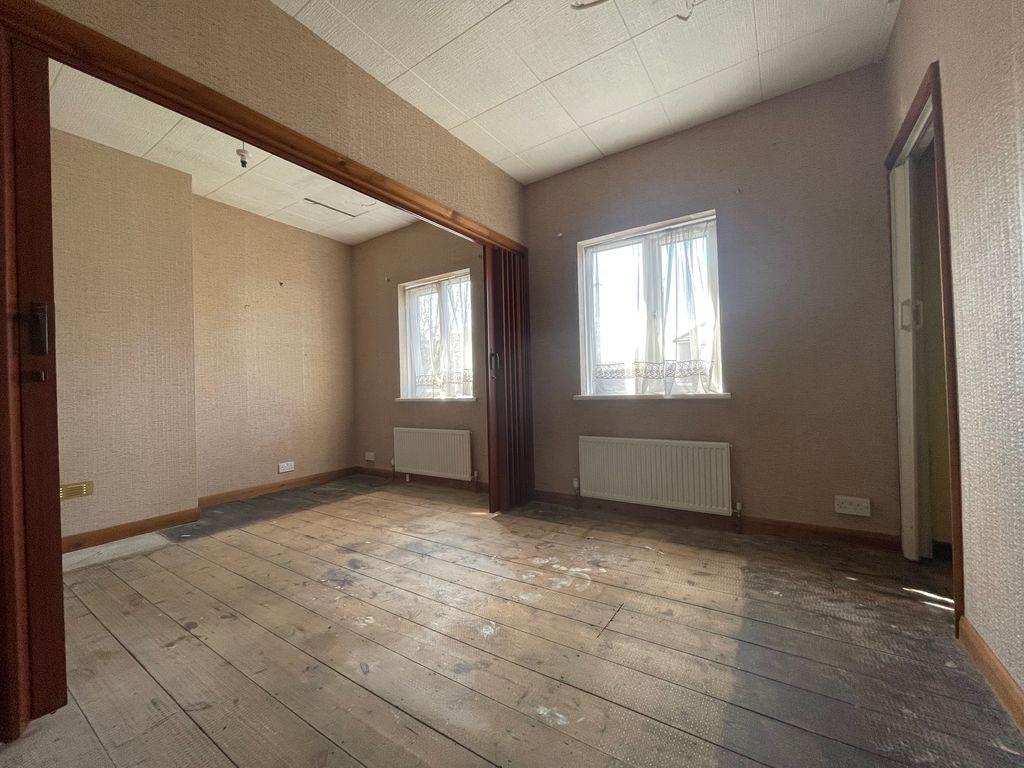 Bedroom 1 (Double)