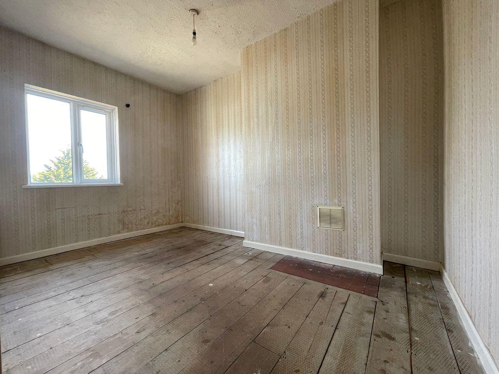 Bedroom 2 (Double)