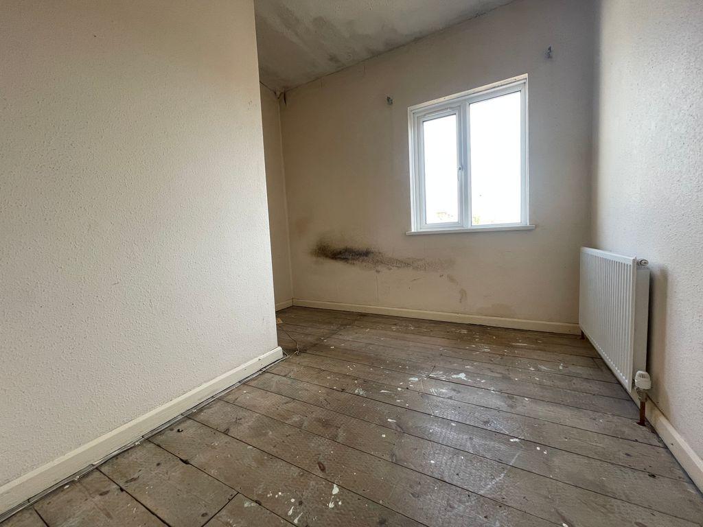 Bedroom 3 (Single)