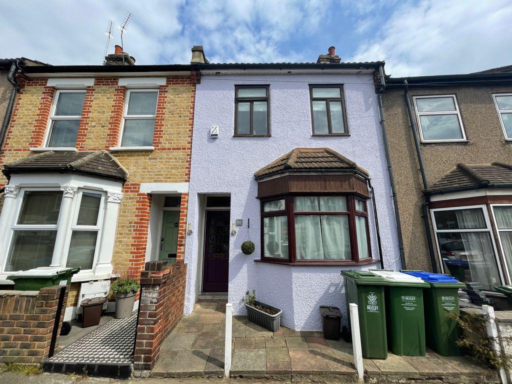 View of Property at Front