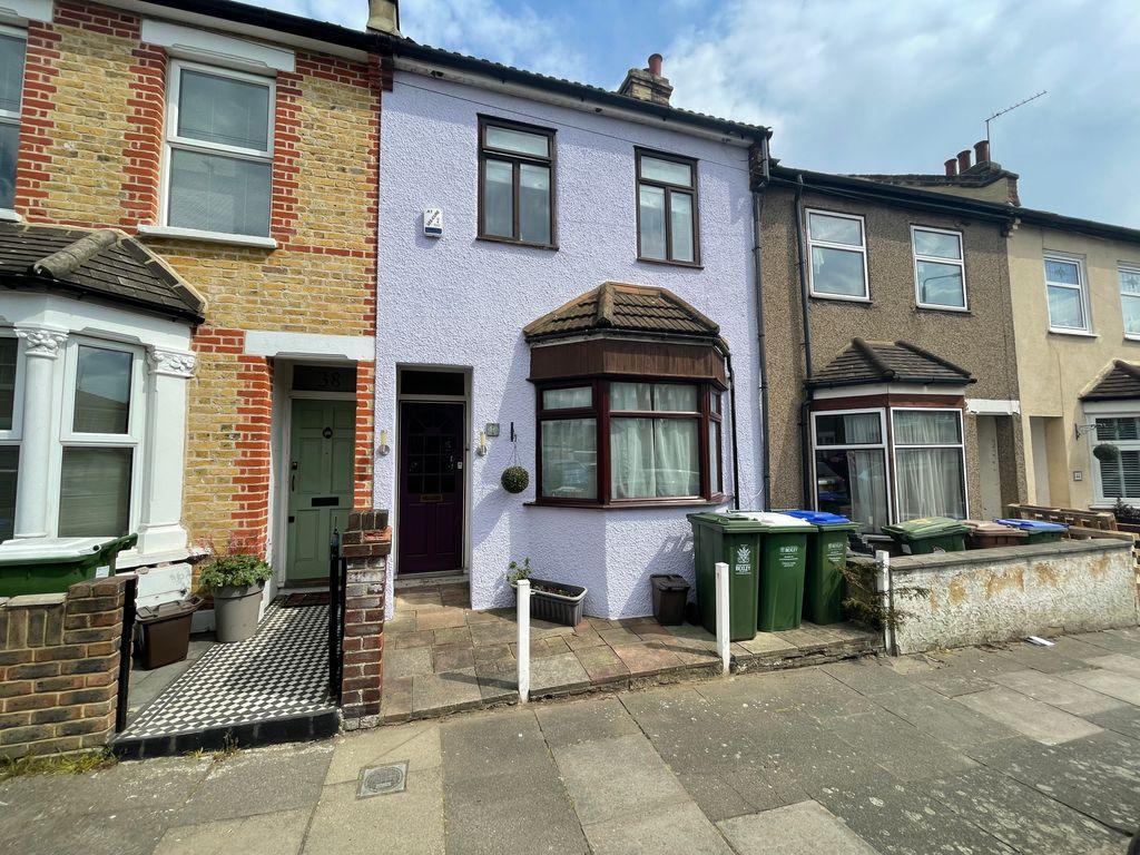 View of Property at Front