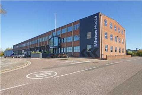 Industrial unit to rent, Suite 2, Unit 3, Amesbury Distribution Park, London Road, Amesbury, Wiltshire, SP4 7RT