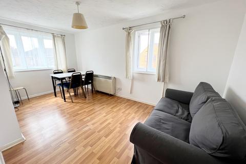 1 bedroom flat to rent, John Williams Close,  London , SE14