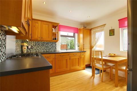 18 Keymer Crescent, Goring By Sea, Worthing, BN12 4LE